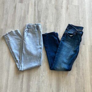 Bundle of Women's Jeans